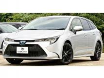 2022 Toyota Corolla Sedan