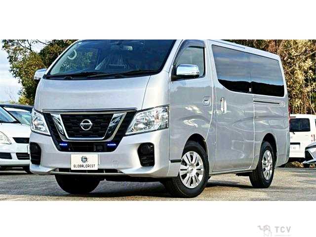 2020 Nissan NV350 Caravan