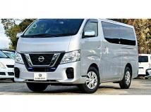 2020 Nissan NV350 Caravan