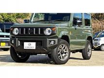 2023 Suzuki Jimny