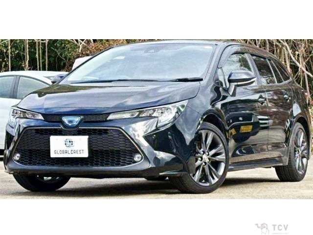 2022 Toyota Corolla Sedan