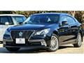2015 Toyota Crown