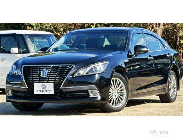 2015 Toyota Crown