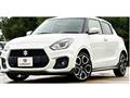 2023 Suzuki Swift