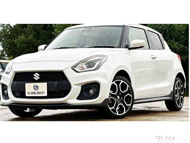 2023 Suzuki Swift