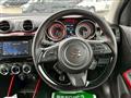 2023 Suzuki Swift