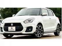 2023 Suzuki Swift