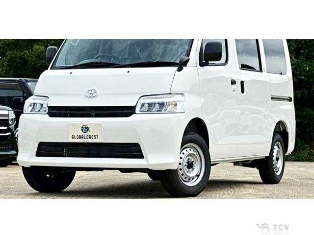 2025 Toyota Townace Van