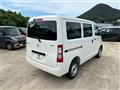 2025 Toyota Townace Van