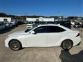 2015 Lexus IS
