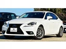 2015 Lexus IS