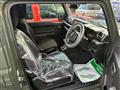 2023 Suzuki Jimny