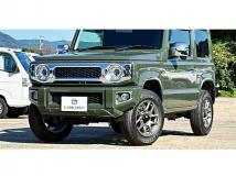 2023 Suzuki Jimny