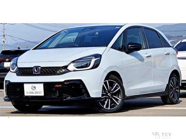 2023 Honda Fit