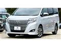 2019 Toyota Esquire