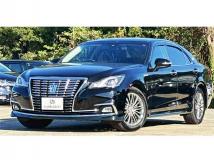 2016 Toyota Crown
