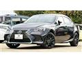 2016 Lexus IS