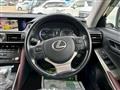 2016 Lexus IS