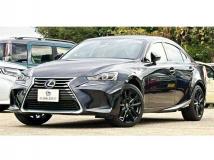 2016 Lexus IS