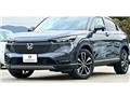 2022 Honda VEZEL