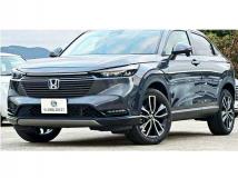 2022 Honda VEZEL