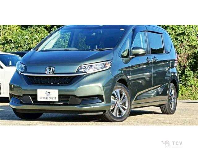 2024 Honda Freed