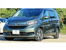2024 Honda Freed