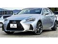2018 Lexus IS