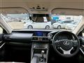 2018 Lexus IS