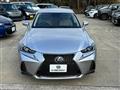 2018 Lexus IS
