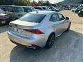 2018 Lexus IS