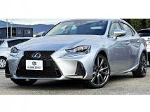 2018 Lexus IS