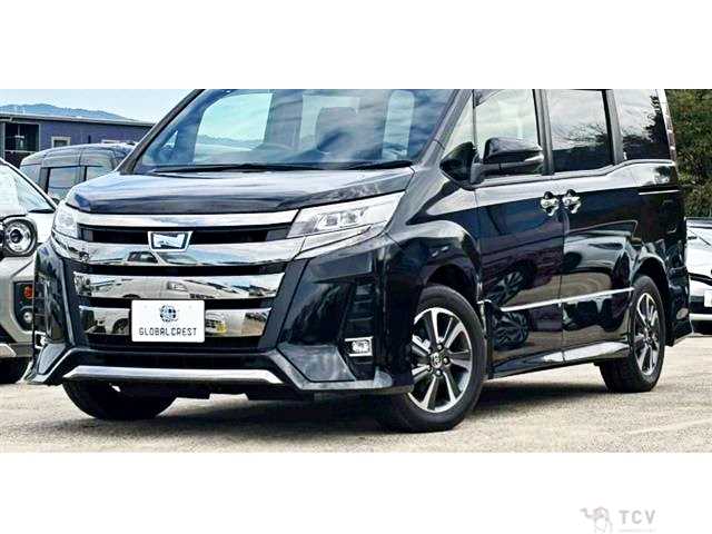 2019 Toyota Noah