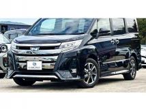 2019 Toyota Noah
