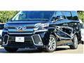 2015 Toyota Vellfire