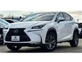 2016 Lexus NX