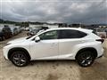 2016 Lexus NX