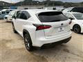 2016 Lexus NX