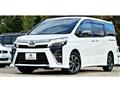2021 Toyota Voxy