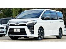 2021 Toyota Voxy