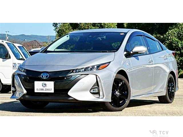 2022 Toyota Prius