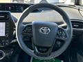2022 Toyota Prius