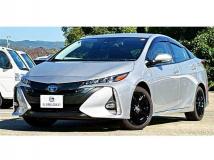 2022 Toyota Prius