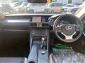 2018 Lexus IS