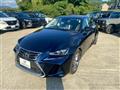 2018 Lexus IS