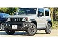 2025 Suzuki Jimny