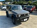 2025 Suzuki Jimny