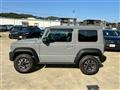2025 Suzuki Jimny