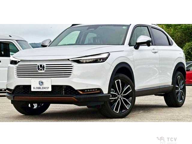 2024 Honda VEZEL