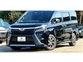 2020 Toyota Voxy